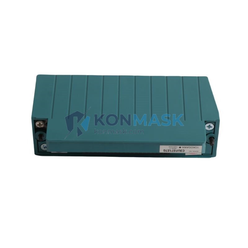 YOKOGAWA NFTI3S-00 S2 - Technical Label and Specifications