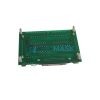 Honeywell MC-TSTX03 51309140-175 - Front Panel and Connectivity View