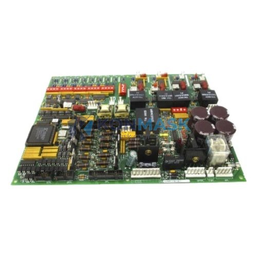 Genuine GE DS200DCFBG1BLC DS200 / Mark V / Mark VI - Industrial Automation Part
