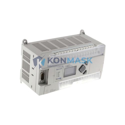 Genuine Allen-Bradley 1766-L32BXB Allen-Bradley MicroLogix 1400 - Industrial Automation Part