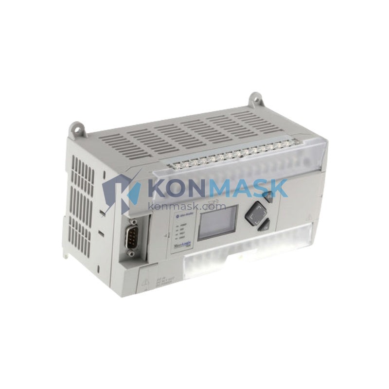 Genuine Allen-Bradley 1766-L32BXB Allen-Bradley MicroLogix 1400 - Industrial Automation Part