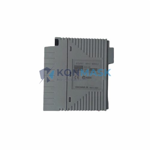 Genuine YOKOGAWA ADM12T-S2 CENTUM DCS I/O Series - Industrial Automation Part
