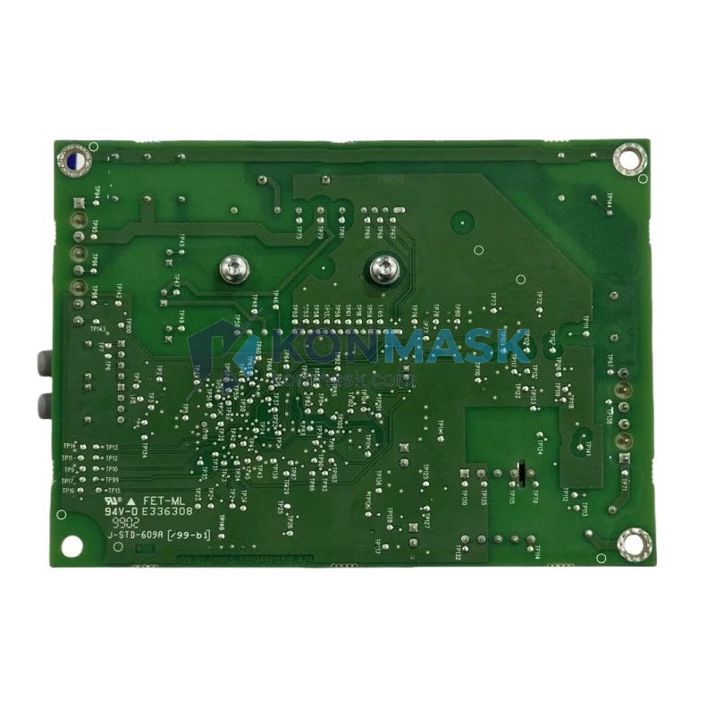 ABB AFIN-02C 3AXD50000038423 ABB ACS880, ACS580 - Technical Label and Specifications