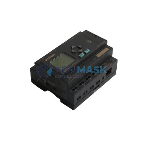 Genuine SIEMENS 6ED1052-1MD00-0BA7 SIEMENS LOGO! 0BA7 - Industrial Automation Part