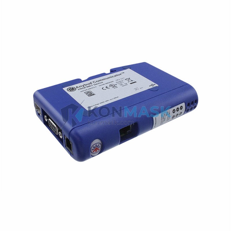 Genuine HMS Networks AB7013-C - Industrial Automation Part