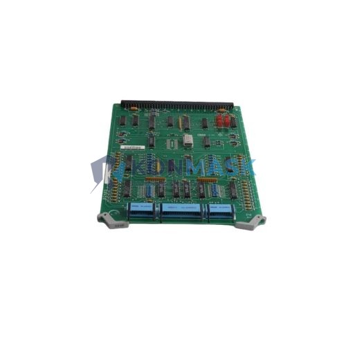 Genuine GE IS200VAICH1DBC Mark VI / IS200 Series - Industrial Automation Part