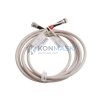 Honeywell 51195153-902 - Technical Label and Specifications