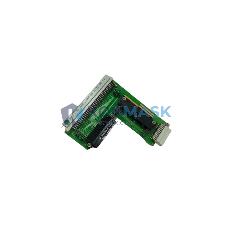 Genuine HONEYWELL 10001/A/1 - Industrial Automation Part