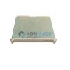 ABB DSDO120 57160001-AK ABB Advant OCS / Master Series - Front Panel and Connectivity View