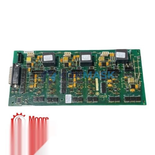 Genuine GE IS210BAPAH1A Mark VI Turbine Control System - Industrial Automation Part