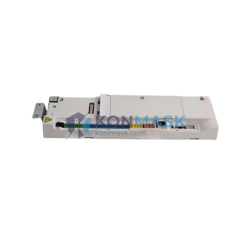 ABB 3AXD50000717330 ACH580-31-CCU-24-H+N2000-AHVK4 - Technical Label and Specifications