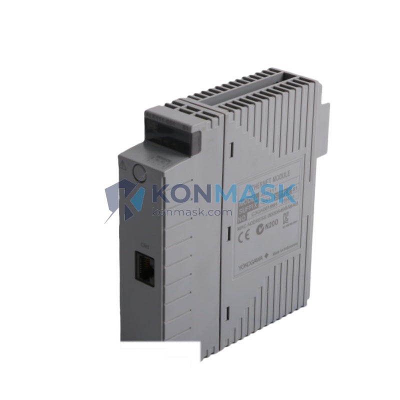 Genuine Yokogawa ALE111-S51 CENTUM VP - Industrial Automation Part
