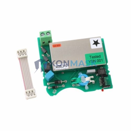 Genuine SIEMENS 6DR4004-8D SIPART PS2 (6DR5xxx) - Industrial Automation Part