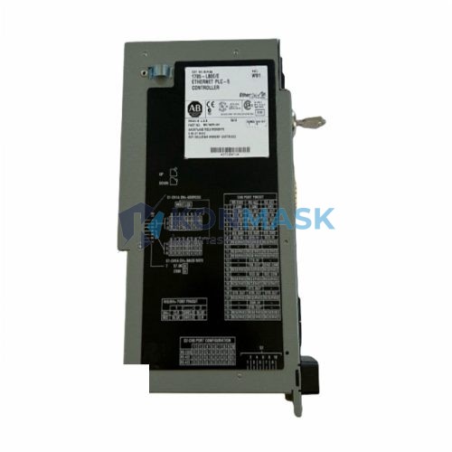 Genuine Allen-Bradley 1785-L80E/E PLC-5 - Industrial Automation Part