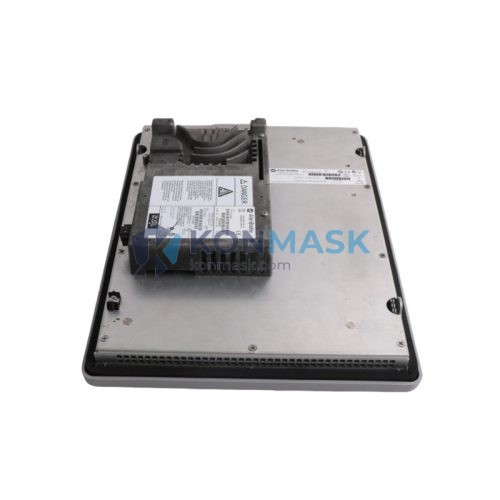 Genuine Allen-Bradley 2711P-RDT12C4D9 PanelView Plus 7 Standard - Industrial Automation Part