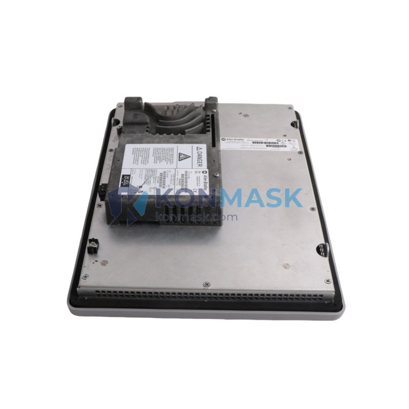 Genuine Allen-Bradley 2711P-RDT12C4D9 PanelView Plus 7 Standard - Industrial Automation Part