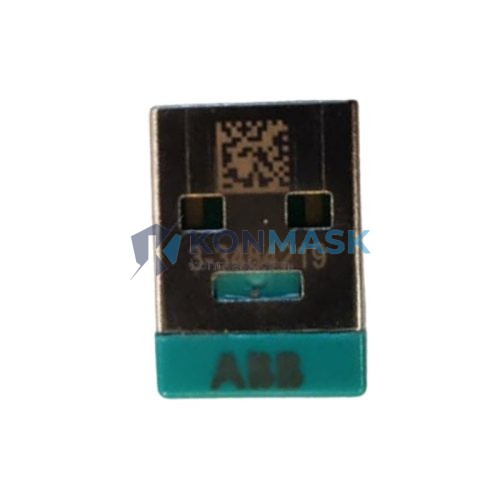 Genuine ABB 3BHE016842R0101-UAD144A101 - Industrial Automation Part