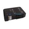 EMERSON KJ2003X1-BB1 12P3439X012 DeltaV™ MD Plus Controller - Front Panel and Connectivity View