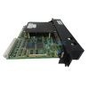 General Electric IC697MEM715 GE Series 90-70 PLC - Technical Label and Specifications