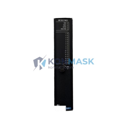 Genuine Triconex 3361 - Industrial Automation Part