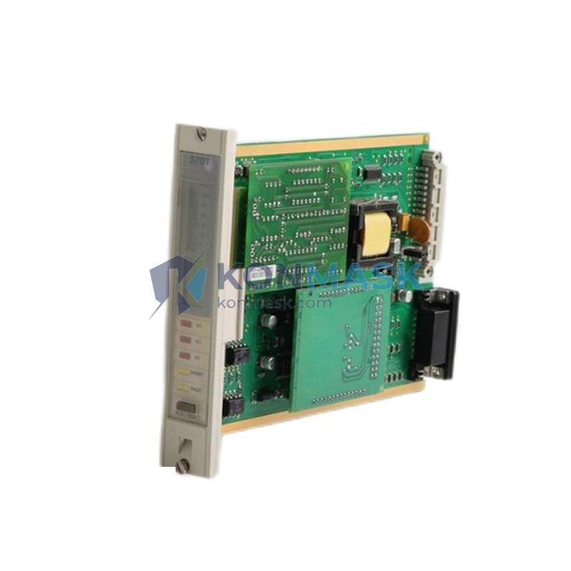 Genuine Honeywell 51306816-200 TDC 3000 / TotalPlant Solution (TPS) - Industrial Automation Part