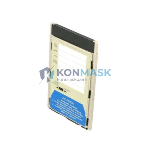 Schneider Electric TSXMFPP224K - Front Panel and Connectivity View