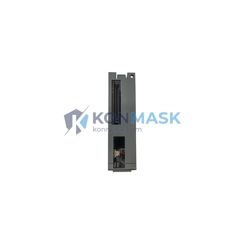 Honeywell 2MLI-CPUE Safety Manager (SM) - Technical Label and Specifications