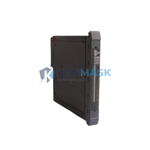 Genuine ICS TRIPLEX T9831 - Industrial Automation Part