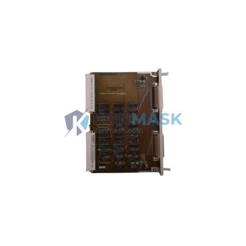 Genuine VIBRO-METER UVC752 VM Series - Industrial Automation Part