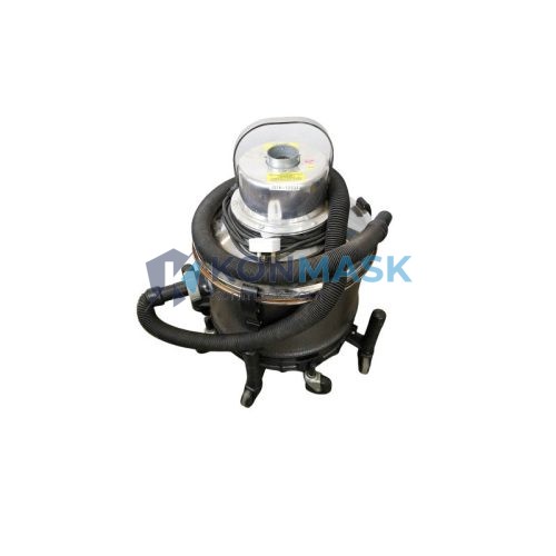 Genuine OEM 605-Z-230CE 0190-08538 CDN127-4 114RR-BJ-000-000 - Industrial Automation Part