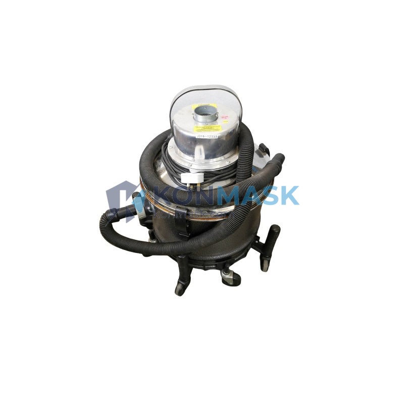 Genuine OEM 605-Z-230CE 0190-08538 CDN127-4 114RR-BJ-000-000 - Industrial Automation Part