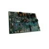 GE IS215WEPAH2BDA Mark VI Turbine Control System - Technical Label and Specifications