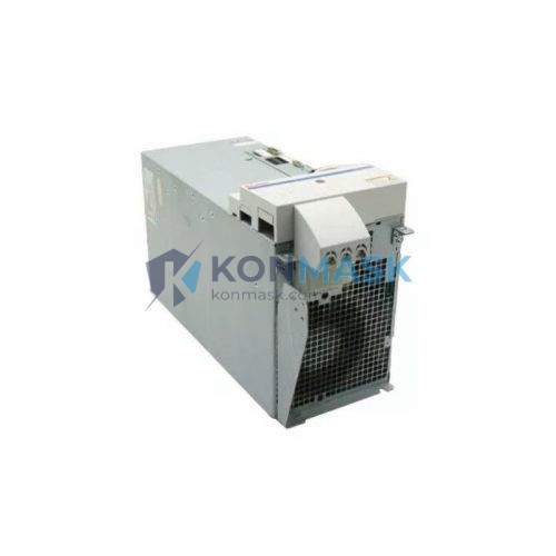 Genuine Bosch Rexroth HCS02.1E-W0054-A-03-NNNN HCS02.1E-W0054 - Industrial Automation Part