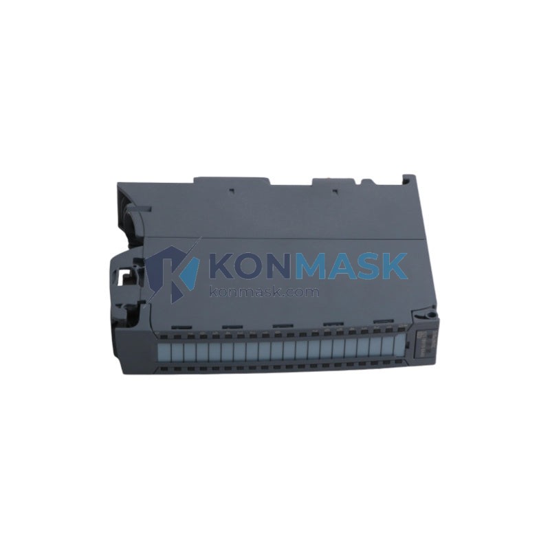SIEMENS 6ES7521-1BH10-0AA0 SIMATIC S7-1500 - Technical Label and Specifications
