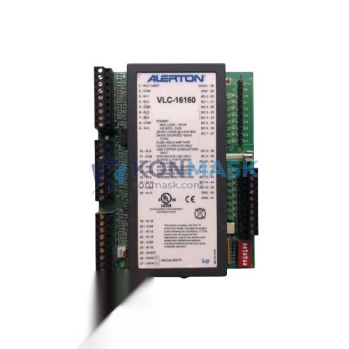 Genuine PEPPERL FUCHS VLC-16160 - Industrial Automation Part