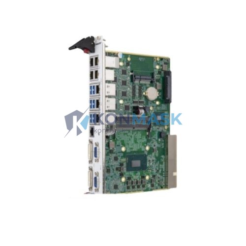 Genuine Adlink CPCI-6920/S408/M4G(G)-1270 - Industrial Automation Part