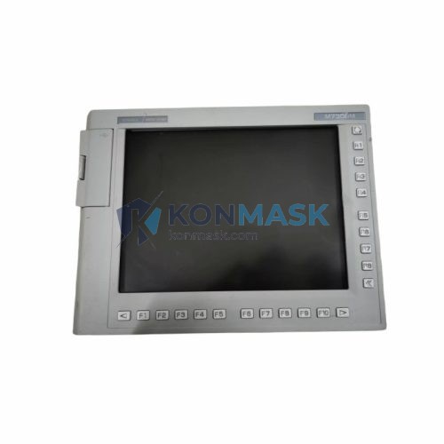 Genuine MORI SEIKI M730BM-E77326A08-P10A-E1008052 - Industrial Automation Part