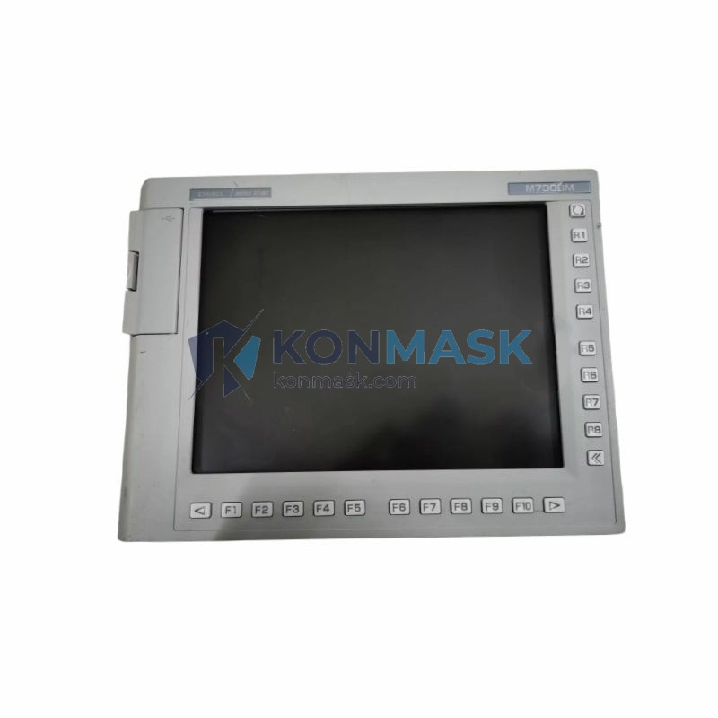 Genuine MORI SEIKI M730BM-E77326A08-P10A-E1008052 - Industrial Automation Part
