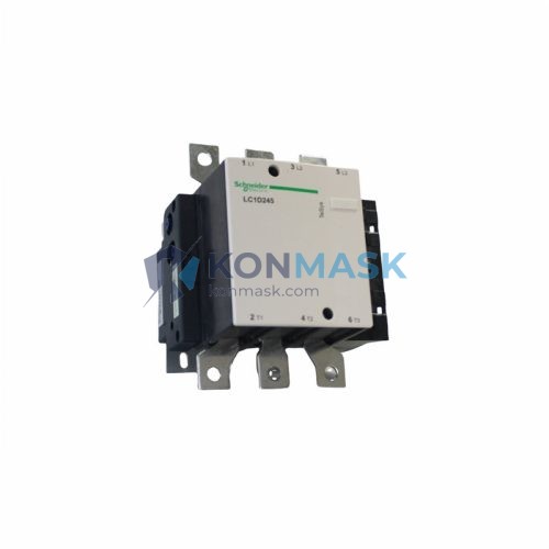 Genuine Schneider Electric LC1D410M7C - Industrial Automation Part