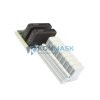 Emerson 8515-BI-PN-07 Bristol ControlWave RTU I/O Module - Technical Label and Specifications