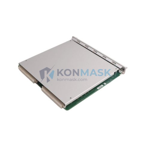 BENTLY NEVADA 3500/32M 149986-02 3500 Series - Front Panel and Connectivity View