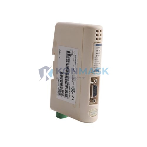 Genuine Schneider Electric LUFP7 ABC-PDP-SE - Industrial Automation Part