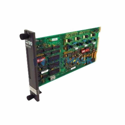 Genuine ABB IMCOM03 Advant OCS (Open Control System) - Industrial Automation Part