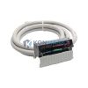 Allen-Bradley 1492-CABLE025TBCH - Technical Label and Specifications