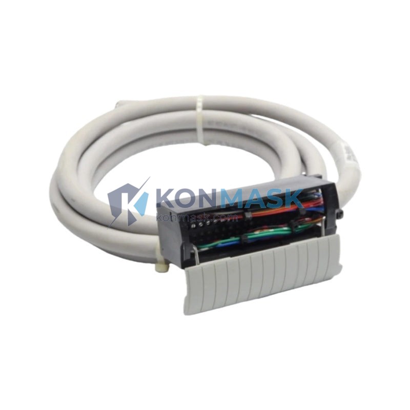 Allen-Bradley 1492-CABLE025TBCH - Technical Label and Specifications
