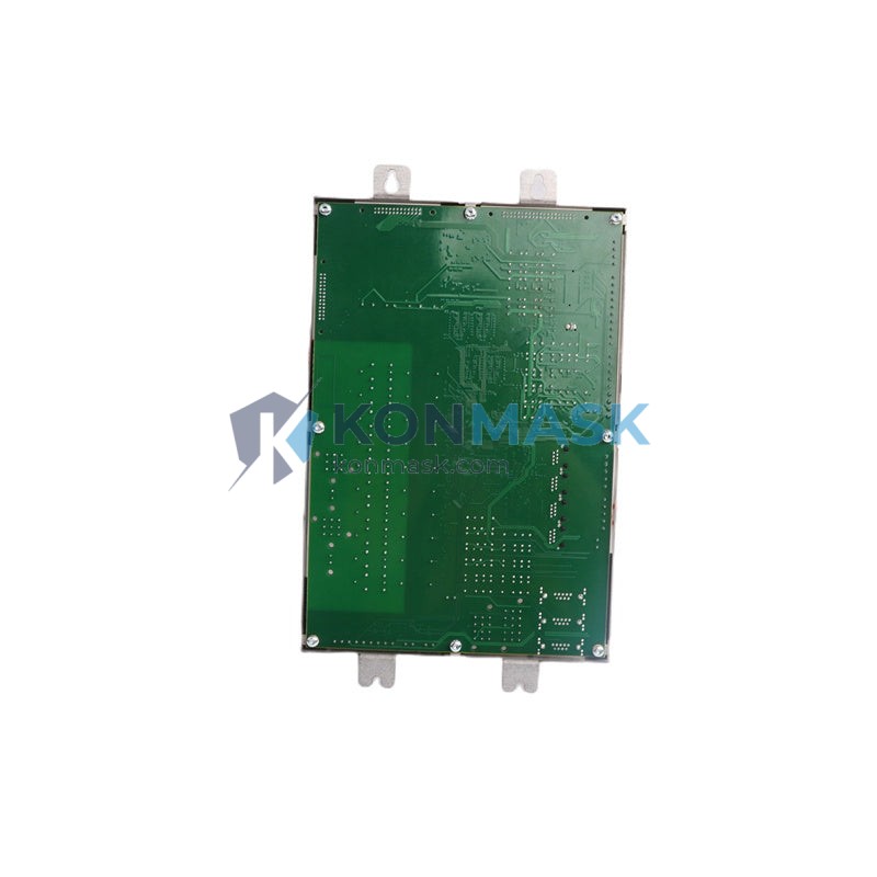 ABB 3HNA007719-001 3HNA006145-001 - Front Panel and Connectivity View