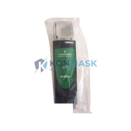 Genuine Emerson SPMD1402 DeltaV™ Distributed Control System (DCS) - Industrial Automation Part