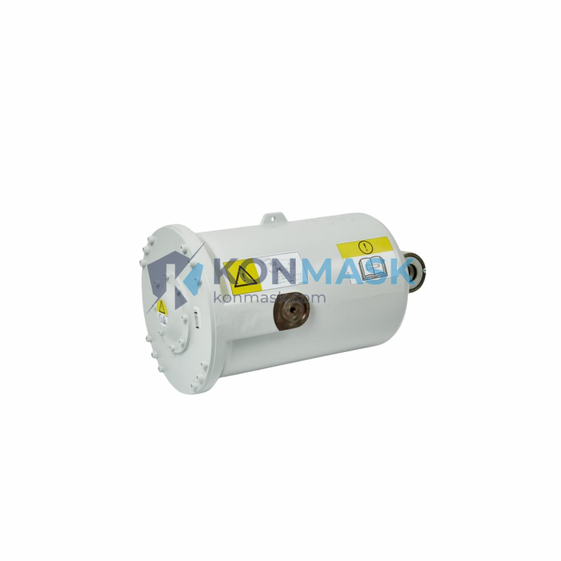 Genuine ABB IRB66403HAC024316-005-DSQC678-3HAC033556-001-3HAC048317-001 - Industrial Automation Part