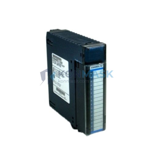 Genuine General Electric IC694MDL742 PACSystems RX3i (R3Xi) - Industrial Automation Part