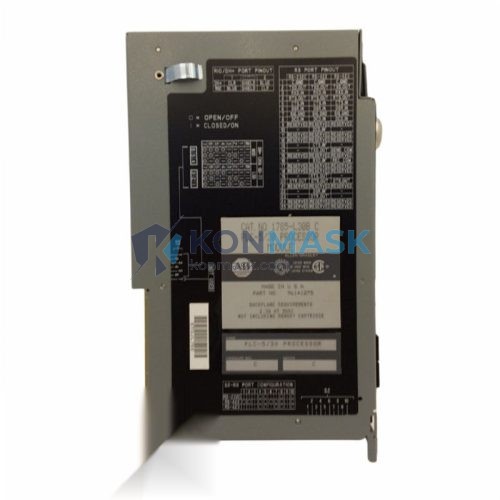 Genuine Allen-Bradley 1785-L30B - Industrial Automation Part